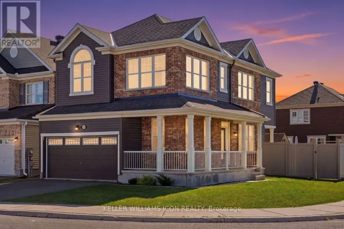 170 BARTONIA CIRCLE, Ottawa