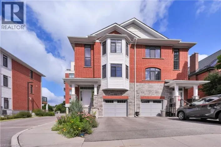 170 BENTON Street S, Kitchener