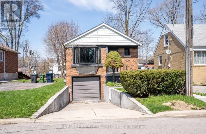 170 BOGERT AVENUE, Toronto