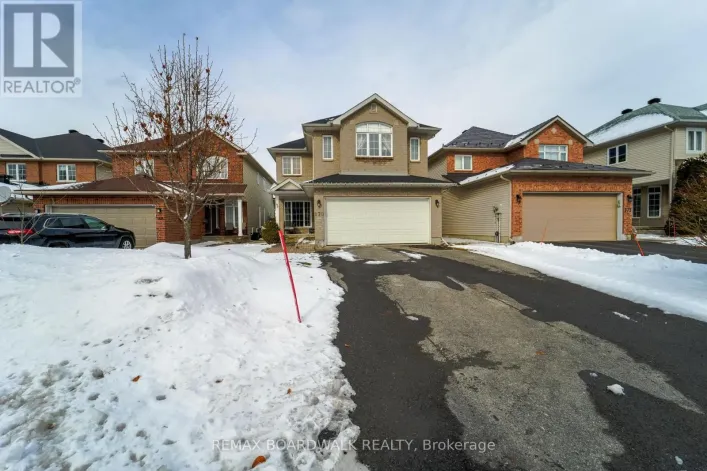 170 BRIDLEWOOD DRIVE, Ottawa