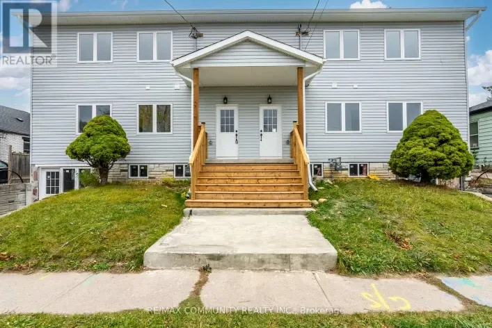 170 BRUTON STREET, Port Hope