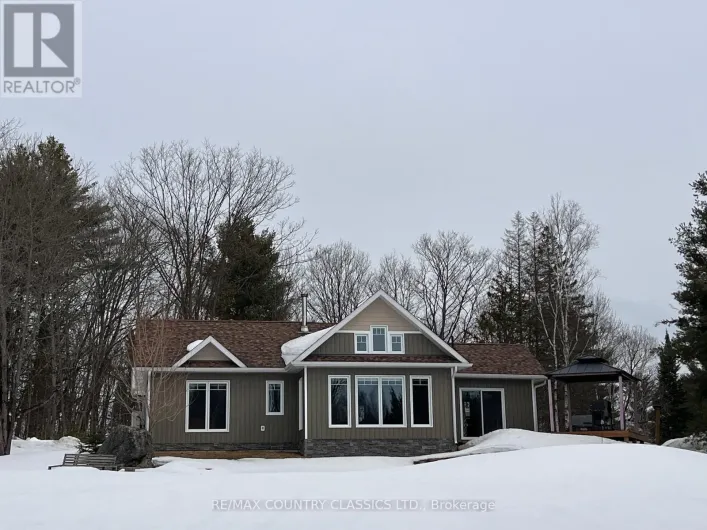 170 BUNNY TRAIL, McDougall