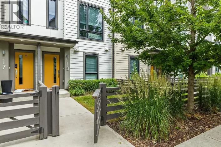 170 Celano Crescent Unit# 18, Kelowna