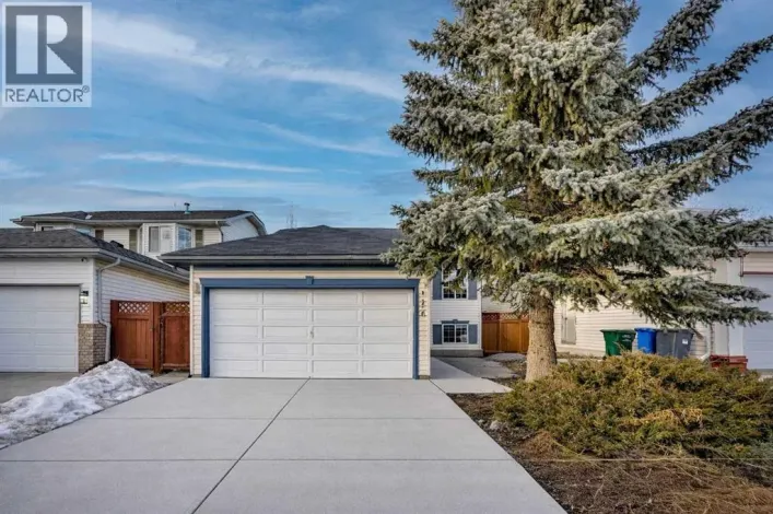170 Citadel Gardens NW, Calgary