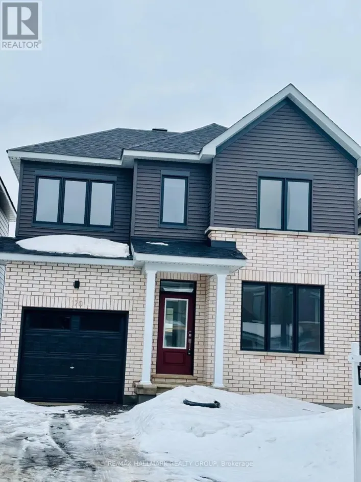 170 CONSERVANCY DRIVE, Ottawa