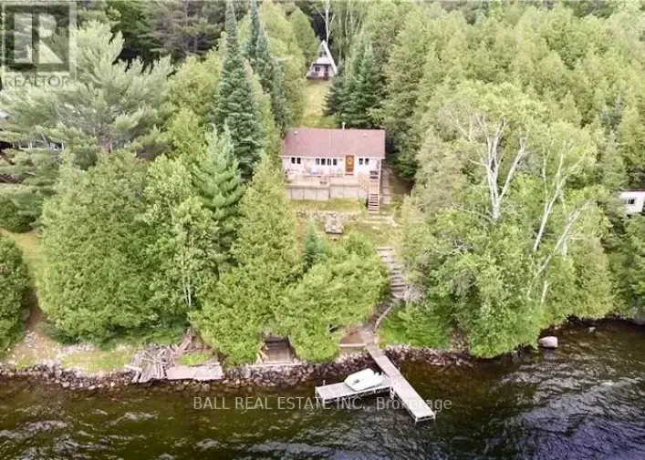 House for sale: 170 COUCHS ROAD, North Kawartha
