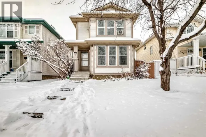170 Country Hills Heights, Calgary