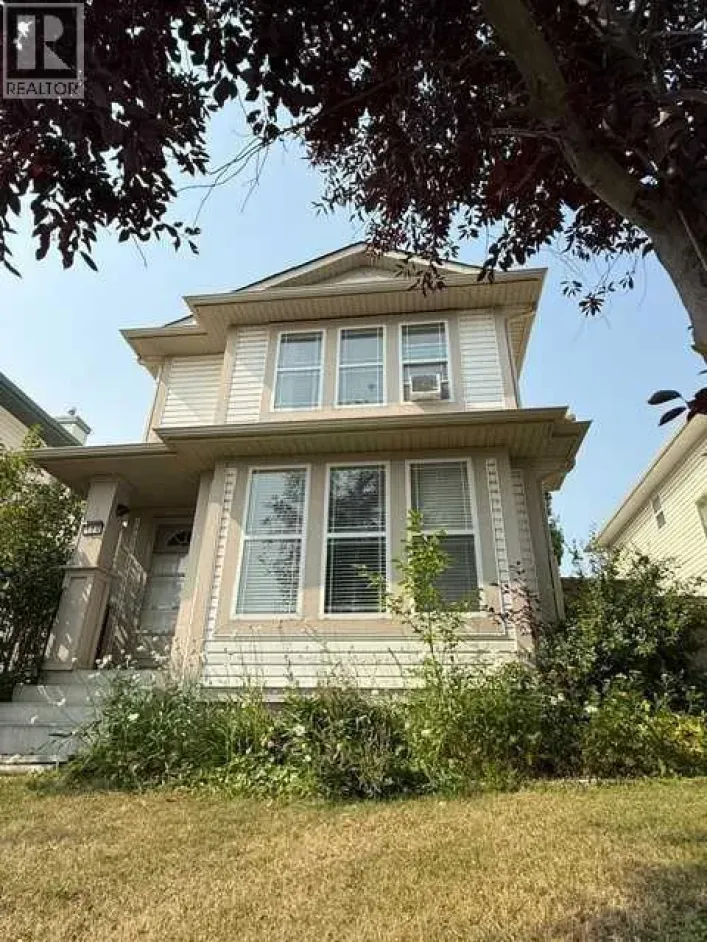 170 Country Hills Heights, Calgary