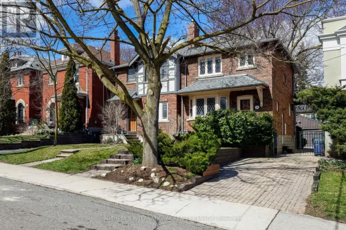 170 CRANBROOKE AVENUE, Toronto