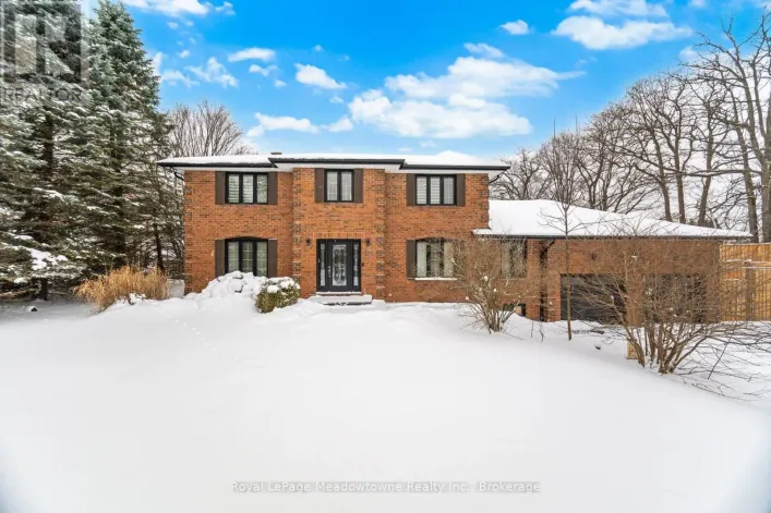 170 CRAWFORD CRESCENT, Milton