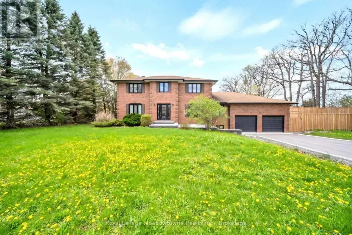 170 CRAWFORD CRESCENT, Milton