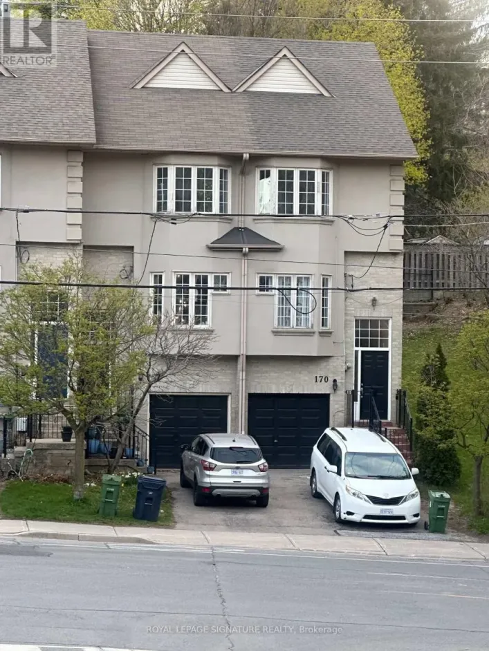 170 DAWES ROAD, Toronto