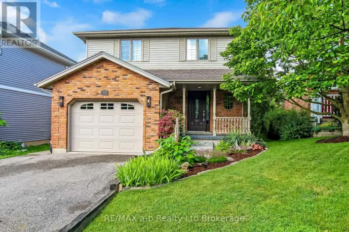 170 EAST PARK DRIVE, Woodstock