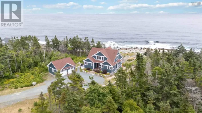 170 Edgewater Drive, White Point