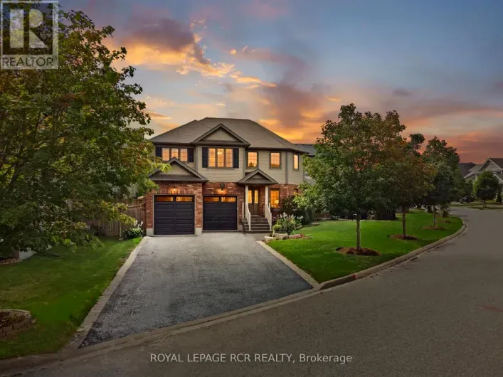 170 ELAINE DRIVE, Orangeville