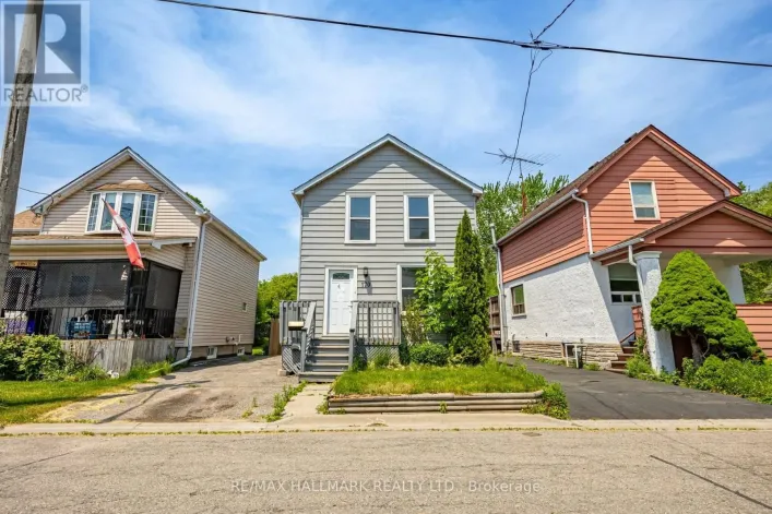 170 ELLIOTT STREET, Oshawa