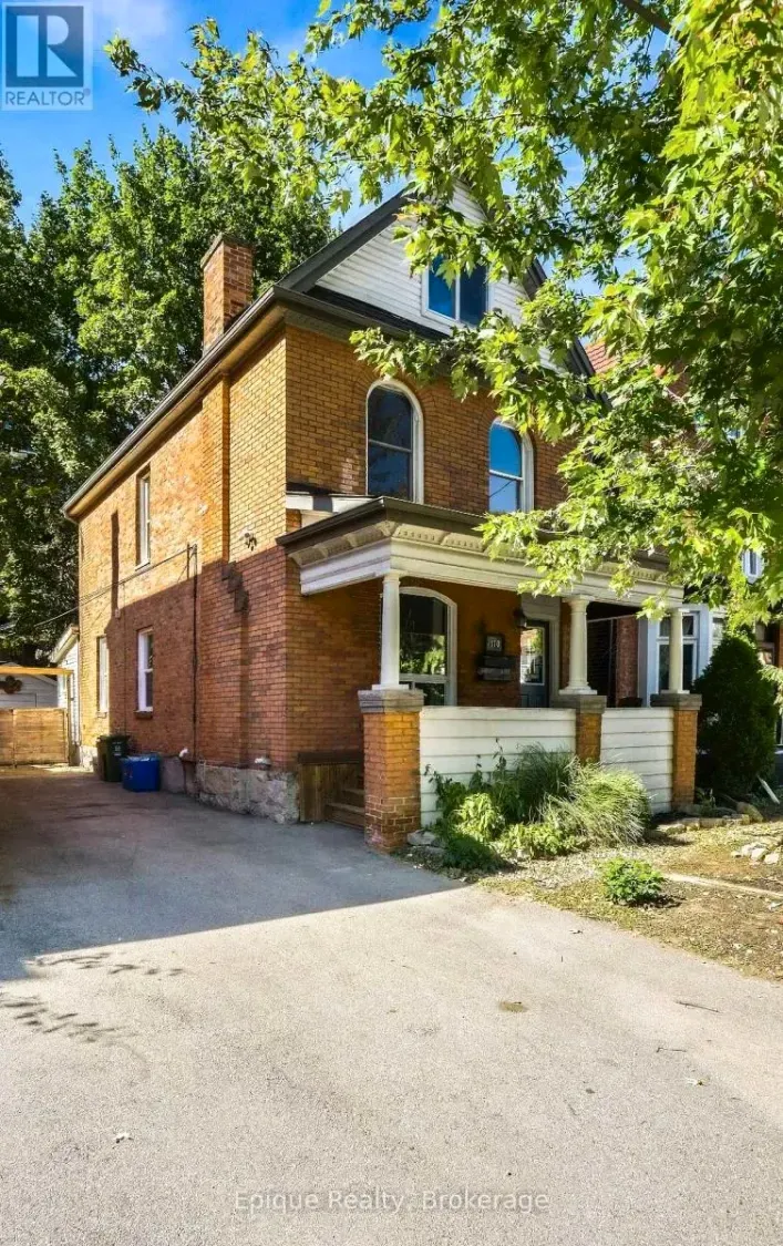 House for sale: 170 EMERALD STREET S, Hamilton