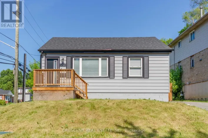 170 EMERSON STREET, Hamilton