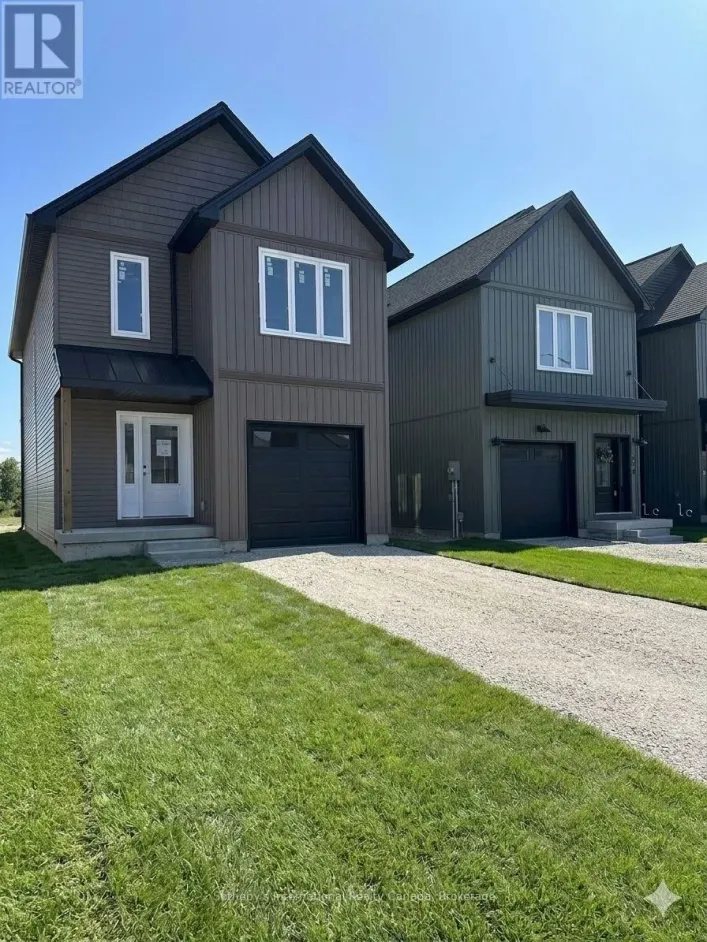 170 EQUALITY DRIVE, Meaford