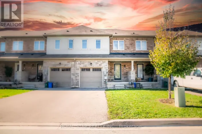 170 ESTHER CRESCENT, Thorold