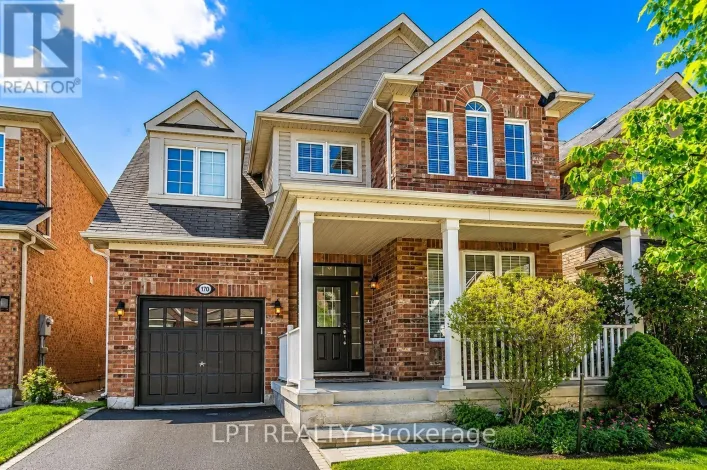 House for sale: 170 FENNAMORE TERRACE, Milton