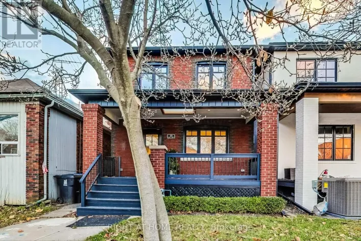 170 FIFTH STREET, Toronto