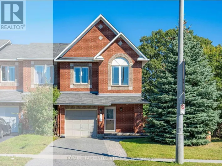 170 FLAMBOROUGH WAY, Ottawa