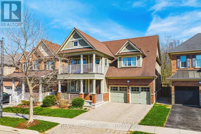 170 FORBES TERRACE, Milton