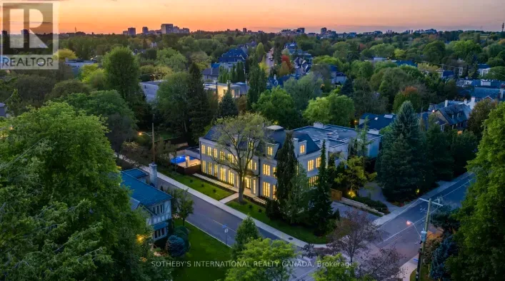 170 FOREST HILL ROAD, Toronto