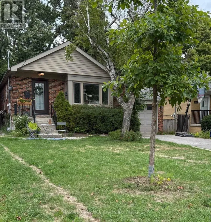 170 FRANKLIN AVENUE, Toronto