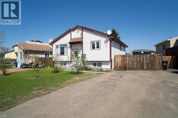 170 Fullerton Drive, Fort McMurray