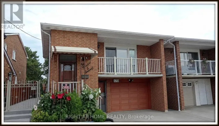 170 GLEN SHIELDS AVENUE, Vaughan