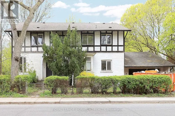 170 GLENGROVE AVENUE W, Toronto