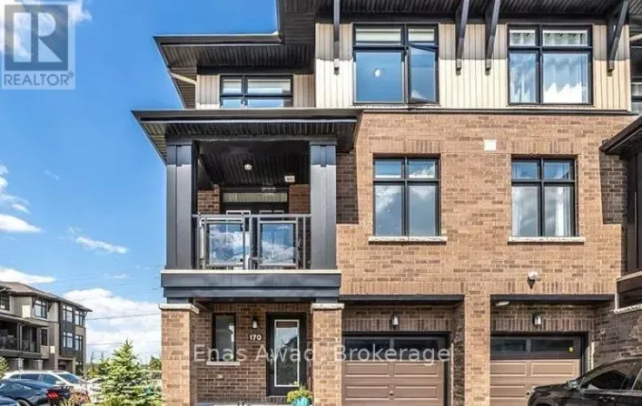 170 GOTHENBURG PRIVATE, Ottawa