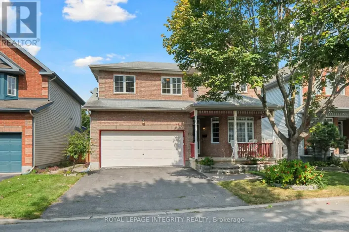 170 GRANDPARK CIRCLE, Ottawa