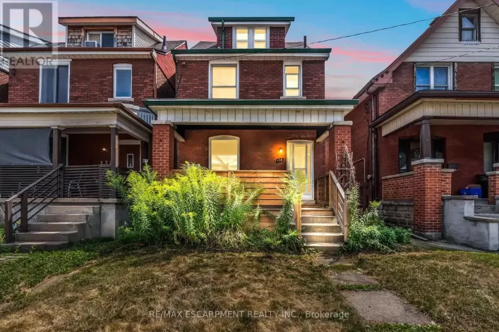 170 GROSVENOR AVENUE N, Hamilton
