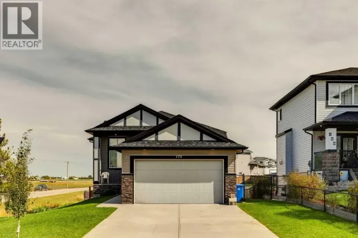 170 Hanson Drive NE, Langdon