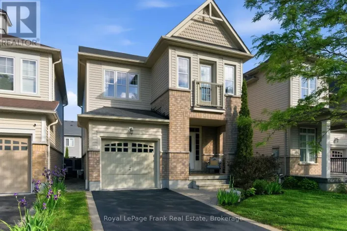 170 HARBOURSIDE DRIVE, Whitby