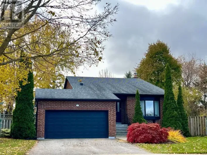 170 HARRISON DRIVE, Newmarket