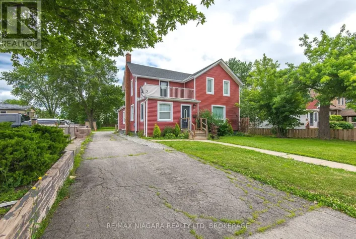 170 HELLEMS AVENUE E, Welland