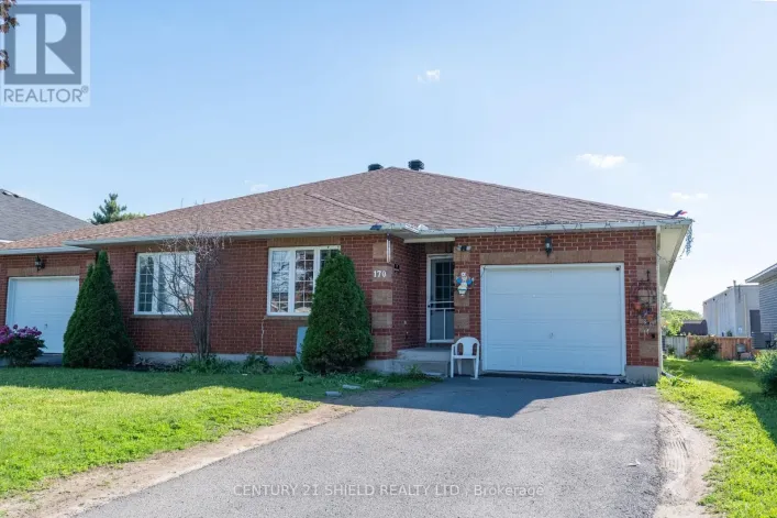 170 HERITAGE PLACE, Cornwall