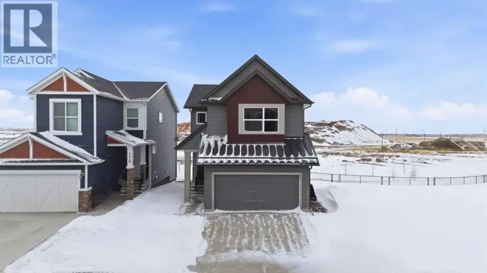 170 Herron Way NE, Calgary