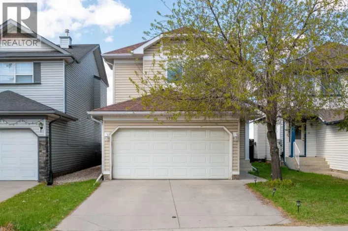 170 Hidden Hills Terrace NW, Calgary