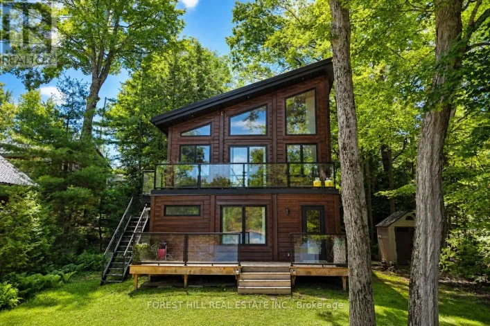 170 HILL STREET, Gravenhurst)