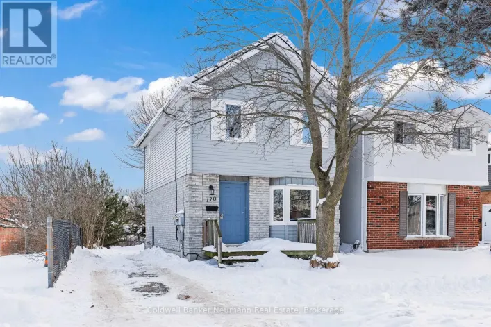 170 IRONWOOD ROAD, Guelph