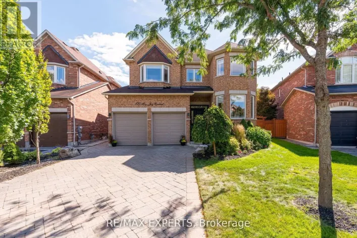 170 IVY JAY CRESCENT, Aurora