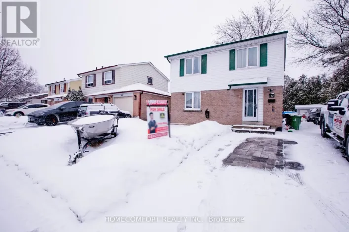 170 JOHN TABOR TRAIL, Toronto