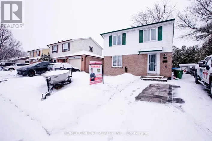 170 JOHN TABOR TRAIL, Toronto