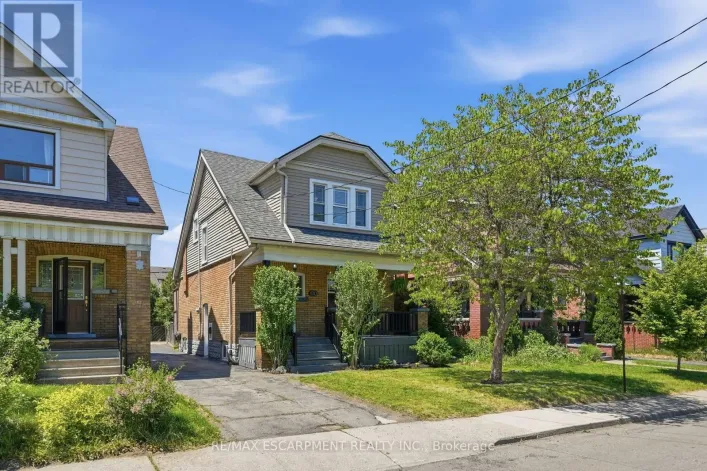 170 KENSINGTON AVENUE S, Hamilton