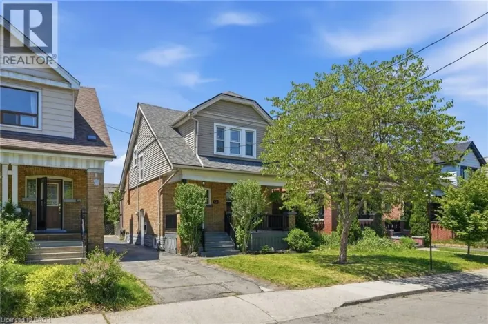170 KENSINGTON Avenue S, Hamilton